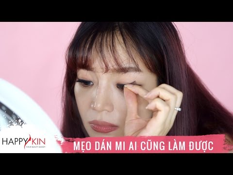 học cách trang điểm tại nhà tại Kemtrinam.vn