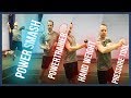 Smash plus fort au badminton  conseils et exercices pour augmenter votre puissance musculaire