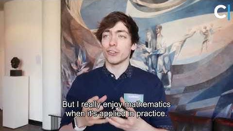 Nationaal Wiskunde Symposium 2018 @ TU/e