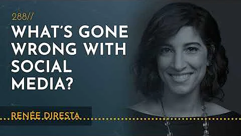 Why You Should Care About the Twitter Files | Rene...