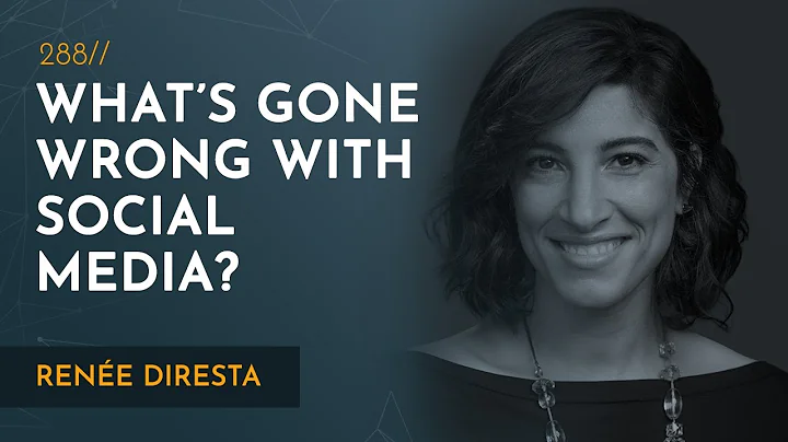 Why You Should Care About the Twitter Files | Rene...