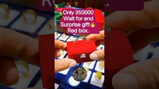 🔥amazing hidden suprise bridal  Gold Ring 💍✨  trending  proposal gold #ring  #shorts #shortsfeed