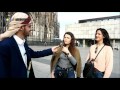 رأي الأجانب في الزي اليمني
