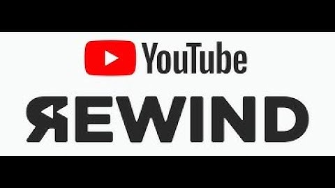 Youtube Rewind 2020, but it actually exists