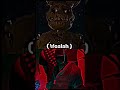 #roblox #FNAF #shorts #hoovydundy #hacker FNAF 3 vs hoovydundy