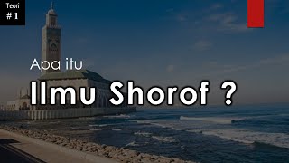 Download Lagu Belajar Shorof Bagi Pemula | 1 - Pengertian MP3