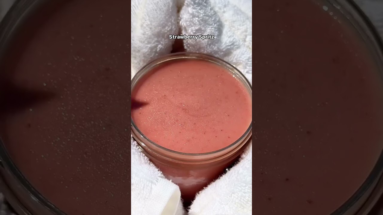 Nothing like new @supergoop Glow Gloss lippies on a hot summer day