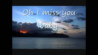 Luckie d - missing you like crazy (lyrics).mp4