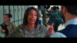 Night School Clip - Black Voice