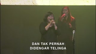 Allah Sanggup - Bethany Nginden