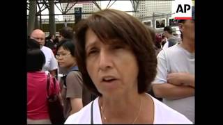 Security preps at Ground Zero ahead of anniversary, protesters Net Worth
