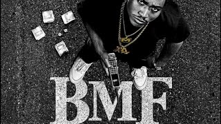 Bmf Official Tv Show Scene Meech Gets Shot 2023 Demetrius Flenory Davinchi