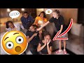 Controlling Boyfriend Prank On Company.... *Gets Crazy*