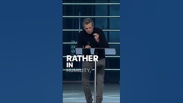 Thumbnail of Love That's Selfless | Jentezen Franklin