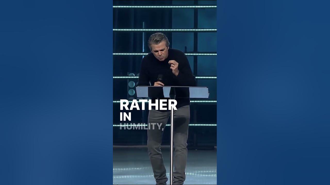 Love That's Selfless | Jentezen Franklin Love That's Selfless | Jentezen Franklin