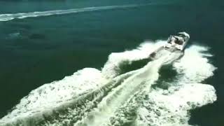 Putney, parramatta river drone flight