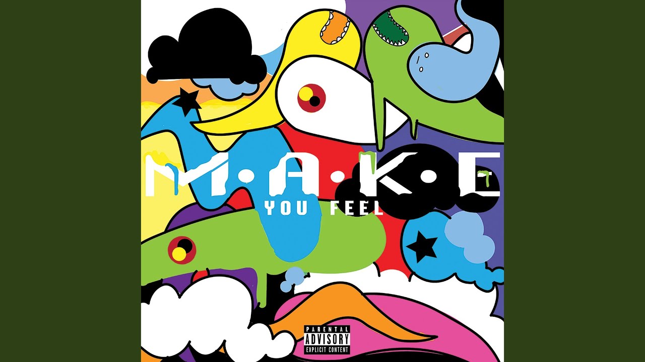 Watch Make You Feel on YouTube Watch Make You Feel on YouTube