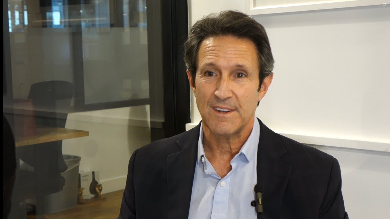 Press | Foundation For A Smoke-Free World Names Clifford Douglas CEO As  Global Voice In Smoking Cessation Work