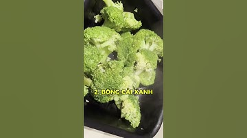 5 loại rau củ giúp ổn định đường huyết hiệu quả