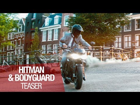 Hitman & Bodyguard