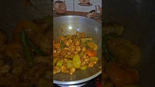 shorts cooking subarnar randhan shilpo