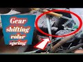 #ape gear swefter rolar set important parts in damage #autolover #automobile #autoworkshop #mechanic