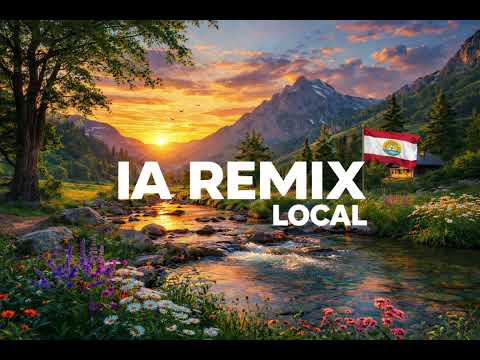 C'était trop lui demander remix IA
