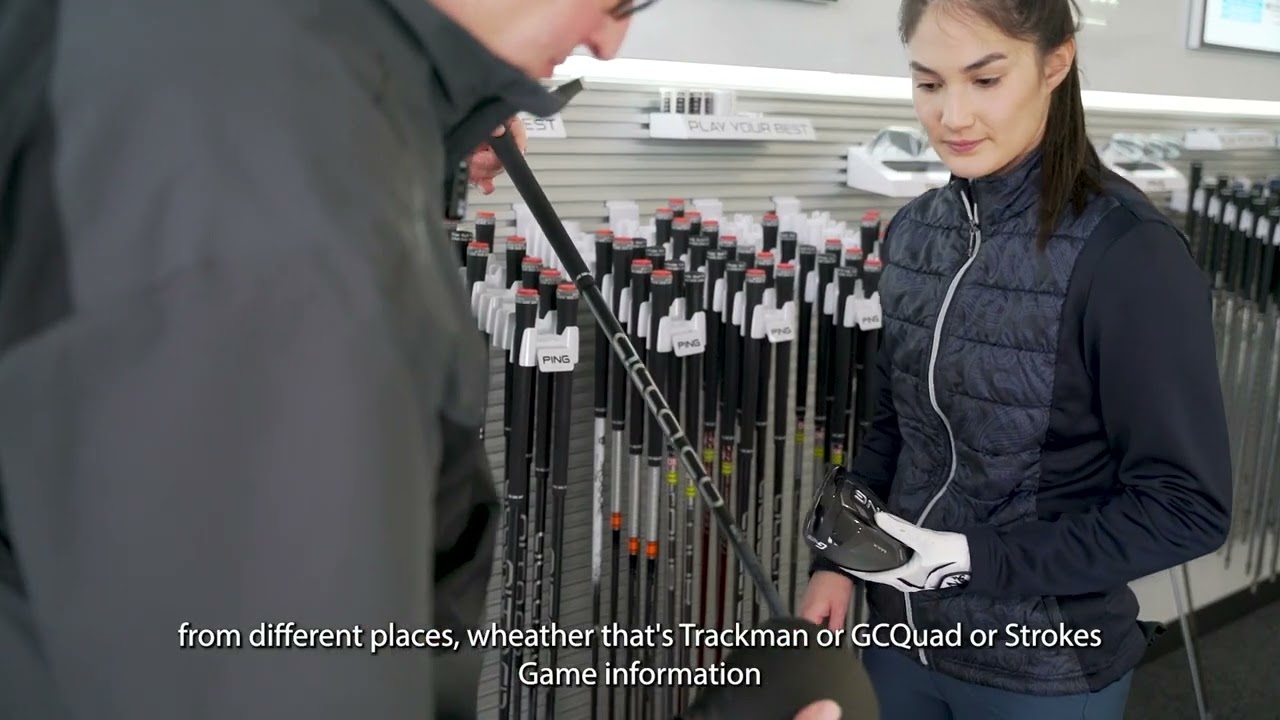 Everything that you need to know about The PGA Training Programme #GetOnCourse