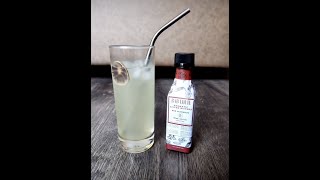 What are Bitters ?