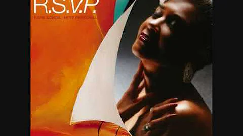 Nancy Wilson Featuring Kenny Lattimore - Why Did I...