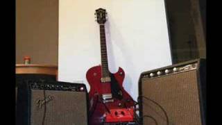 Weber Z-Matcher And M 150 Attenuator Demo