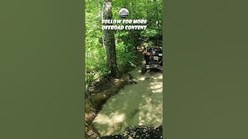 Can Am Maverick X3 TurboRR & Polaris Rzr TurboR Trail Riding In The Ozark Mountains ! #SxS #Utv