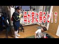 家に帰ると!?息子から思わぬサプライズ