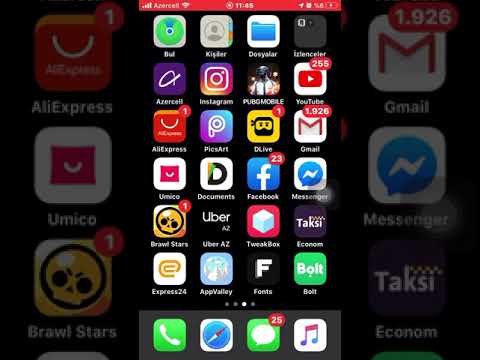 Video: Jailbreak Necə