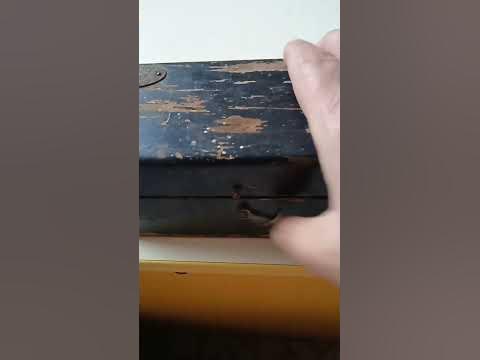 А ларчик просто открывался... - YouTube