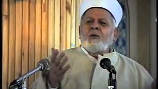 Tahir Büyükkörükçü Hocaefendi R.a Kapu Camii Sohbetleri 28