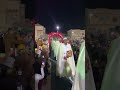 عرس جماعي بلدية الرويسات ولاية ورقلة الجزائر     شباب شباب الخير