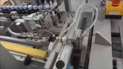 IWK   VI5   Bottle Transfer   Pick Place