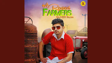 Respect Farmers