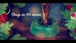 Kamai Stojaki Choinkowe