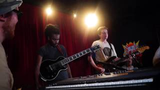 Video thumbnail of "The Yussef Kamal Trio Live@Jazz-Refreshed."