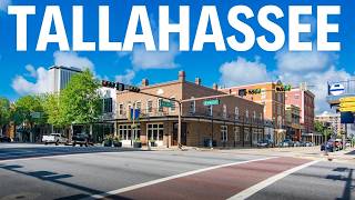 Tallahassee Travel Guide 2026 | Best Places to Visit in Tallahassee Florida