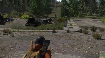 Miscreated Funny Encounter Enjoy!