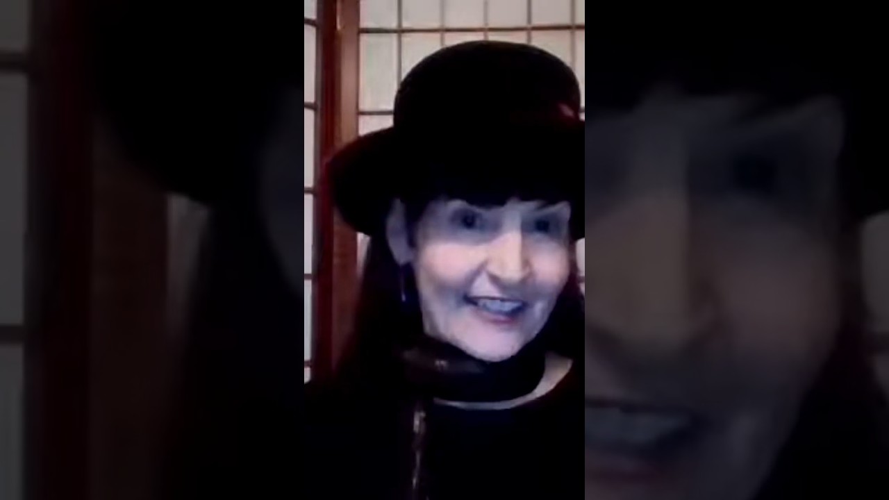 How to Croak Like a Raven - short version 