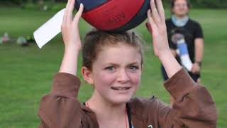 2022 Youth Week 4 Slideshow