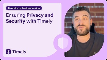 Ensuring Privacy and Security with Timely