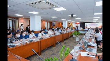 TP.HCM: HỌP BÁO GIỚI THIỆU LỄ GIỖ TỔ HÙNG VƯƠNG NĂM 2022 - CHỦ ĐỀ "HỘI TỤ TINH HOA VĂN HÓA VIỆT NAM"