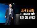 Cómo se convirtió Jeff Bezos en el hombre más rico del mundo 💰
