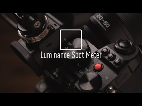 Lumix How to
