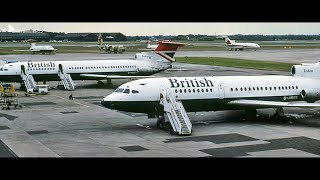 Catastrophic Misinterpretation | British Airways Flight 552